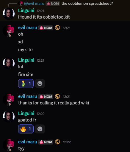 Linguini