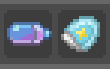 Ability Capsule and Ability Patch items