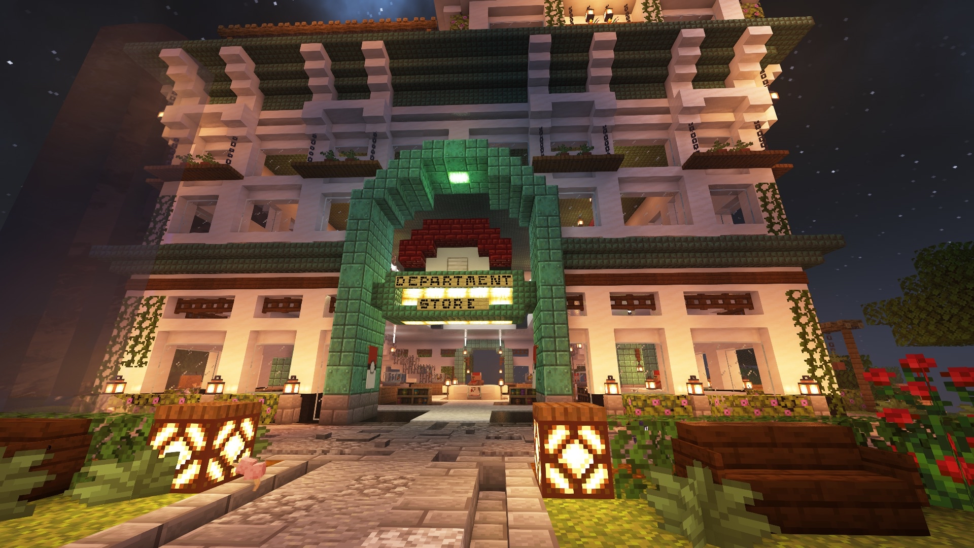 Department Store