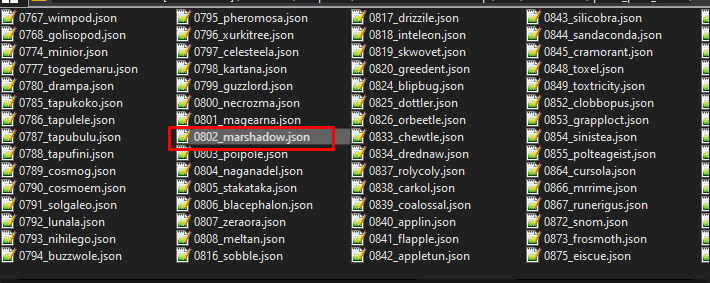 Spawnrate