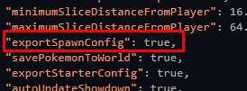 Spawnrate